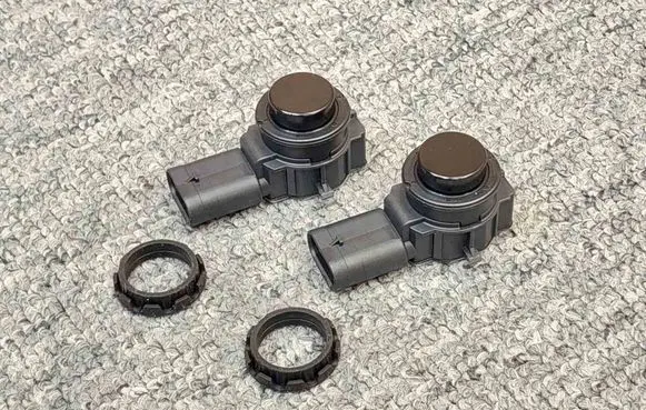 Volkswagen Tiguan Parking PDC sensor 3Q0919297B 3Q0.919.297.B