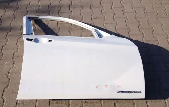 BMW X1 E84 Front door X1E84AHTMK11