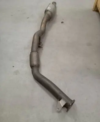Muffler/silencer