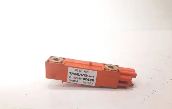 Volvo XC90 Airbag deployment crash/impact sensor 8651754