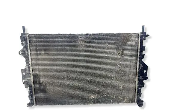 Ford Kuga I Coolant radiator 