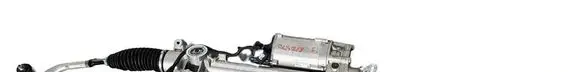 Mercedes-Benz CLS C218 X218 Steering rack 2184605600