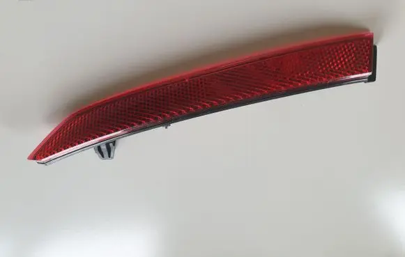 Volkswagen PASSAT B8 Rear tail light reflector 3G0945105A