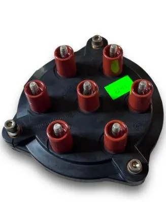 Mercedes-Benz S W140 Central body control module S1245 A1041580102