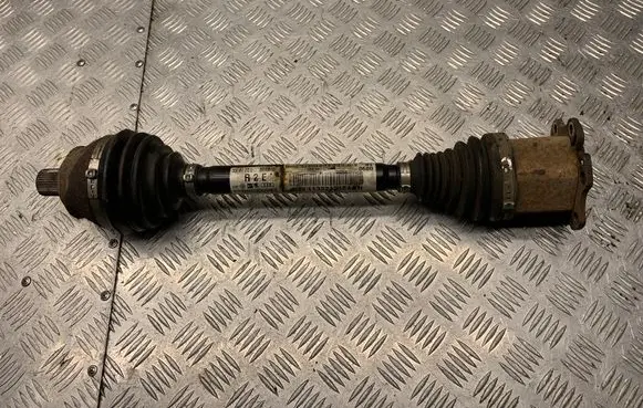 Volkswagen Phaeton Front driveshaft 3D0407272E