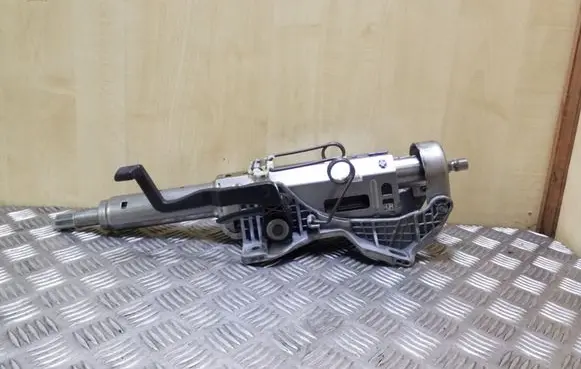 Opel Astra J Steering wheel axle 13328668
