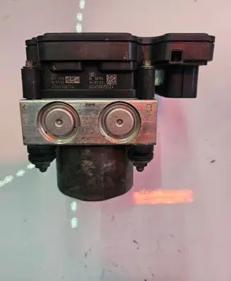 Peugeot Boxer ABS Pump 0265805024