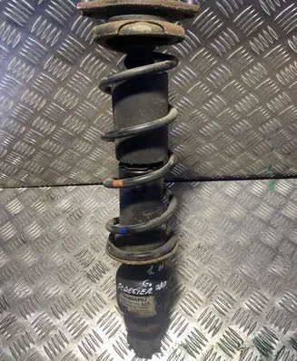 Subaru Forester SJ Rear shock absorber/damper 20365SG110