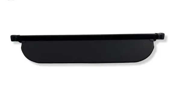 Toyota bZ4X Parcel shelf load cover 64910R750B