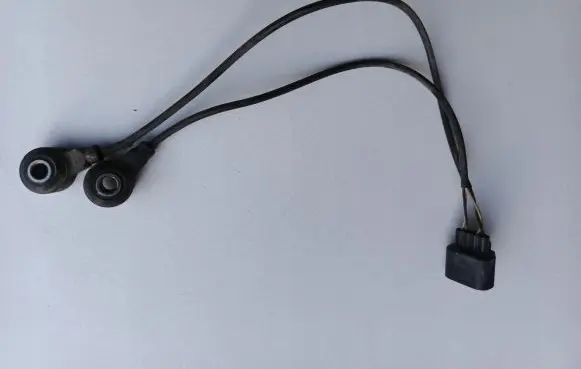 Ford Mustang VI Detonation knock sensor 7T4A-12A699-AB