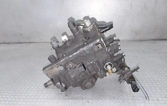 Mazda 626 Fuel injection high pressure pump 09650050016