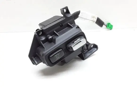 Volvo V70 Ignition lock 30724528