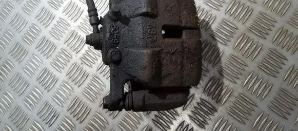Nissan Qashqai Front brake caliper