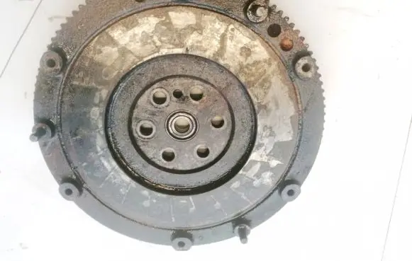 Mazda 626 Flywheel