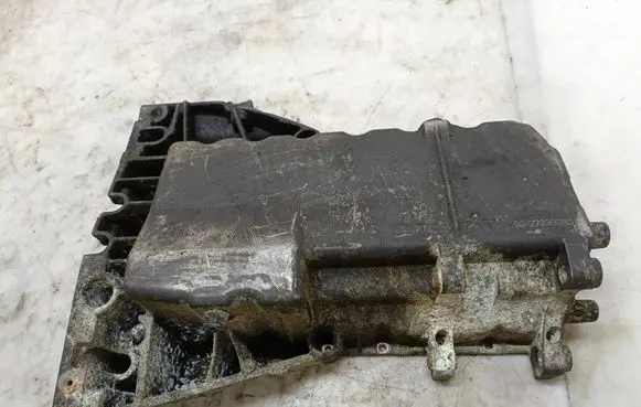 Peugeot 406 Oil sump 9627239280