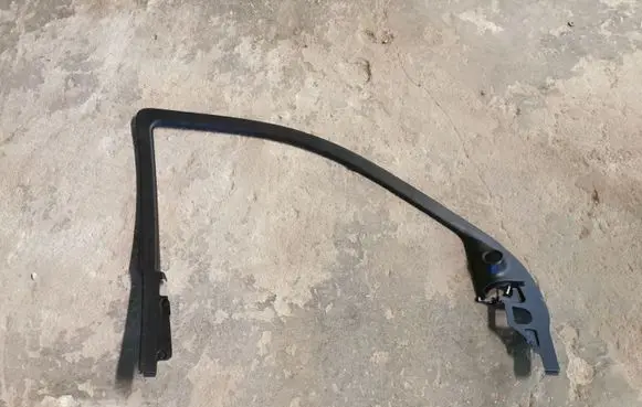 Dodge Durango Other front door trim element 5XL19DX9AA 25674008