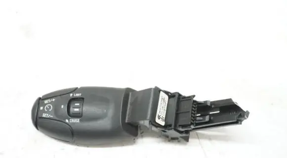 Citroen C5 Cruise control switch 96470494XT