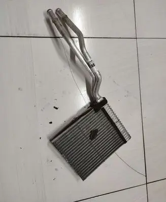 Ford Mondeo MK IV Heater blower radiator 