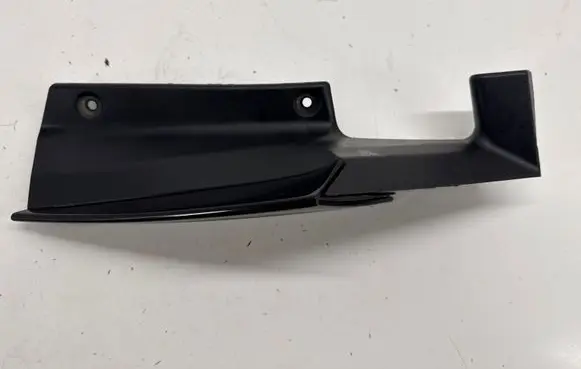 Buick Encore GX I Rear side glass trim 42599165 42861783 42814478