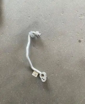 Audi A8 S8 D5 Air conditioning (A/C) pipe/hose 4N0260702BB