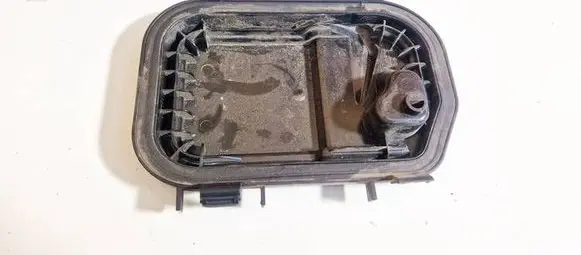 Audi A6 S6 C6 4F Headlight/headlamp dust cover 16016300 16063-00