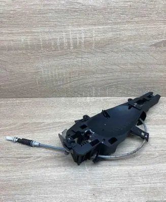BMW 3 E90 E91 Front door exterior handle/bracket 