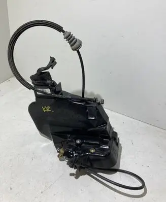 Volvo V50 Front door lock 30699438 2354N