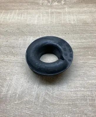 Volkswagen Transporter - Caravelle T6 Rear coil spring rubber mount 7E0511150B