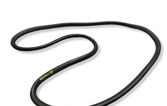 Opel Mokka X Front door rubber seal 42364973