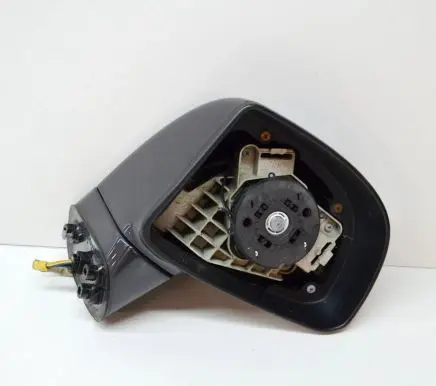 KIA Carens III Front door electric wing mirror E4032576 E4022576