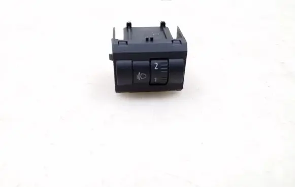 Skoda Fabia Mk2 (5J) Light switch 5J0941333A