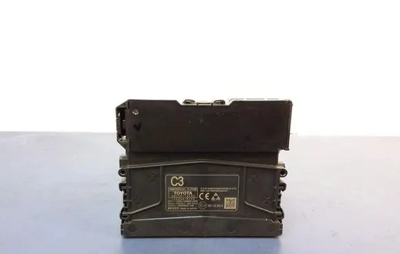 Toyota Corolla E210 E21 Other control units/modules 8674012040