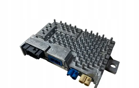 Mercedes-Benz C W206 Other control units/modules 2069008316