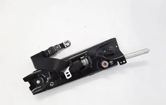 Volvo XC70 Front seatbelt