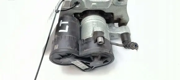 Dacia Bigster R1310 Rear brake caliper 440108549R