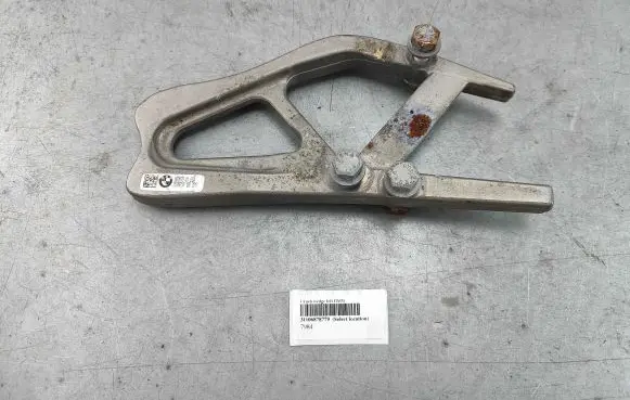 BMW X3 G01 Other engine bay part 31106878779 6878779