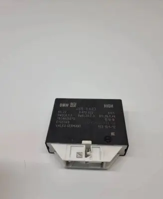 BMW 5 G30 G31 Parking PDC control unit/module 9472522