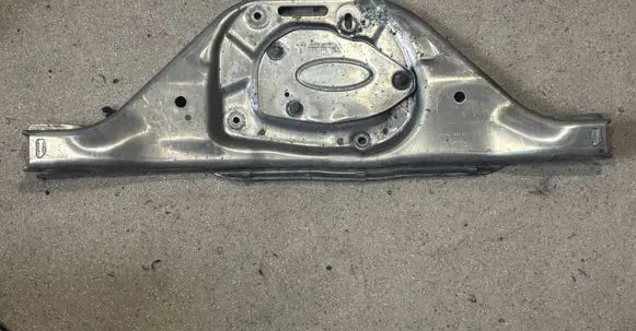 Porsche 911 991 Engine mounting bracket 9A237505603 9A1025100