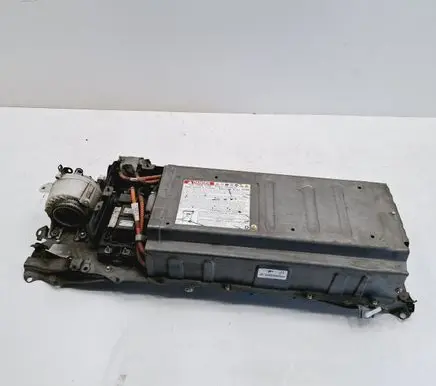 Toyota Prius (XW30) Hybrid / electric car battery G928076010