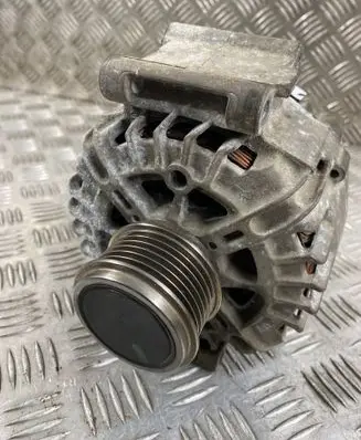 Audi A3 S3 8V Generator/alternator 06J903023H