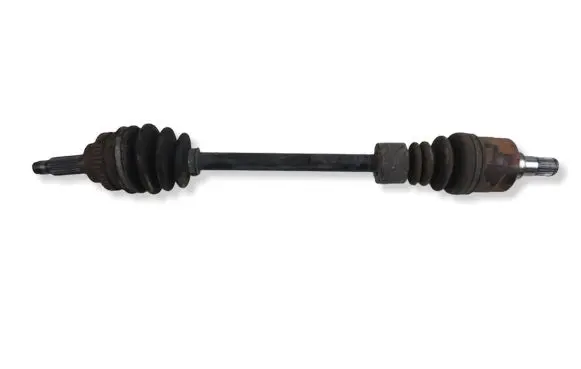 Opel Agila A Front driveshaft 