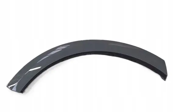 Audi Q8 Front arch trim 4M8853026E