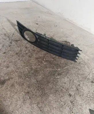 Audi A4 S4 B6 8E 8H Front bumper lower grill 289408018