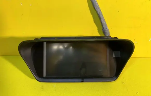 Honda Accord Voltmeter 147KM
