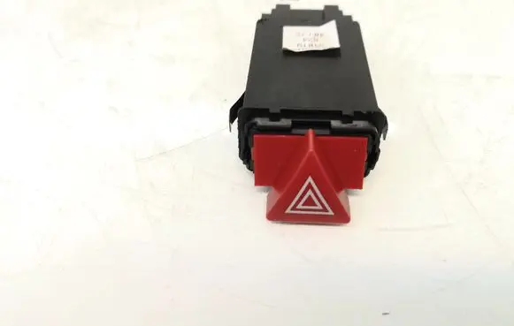 Audi A6 S6 C5 4B Hazard light switch 51819824