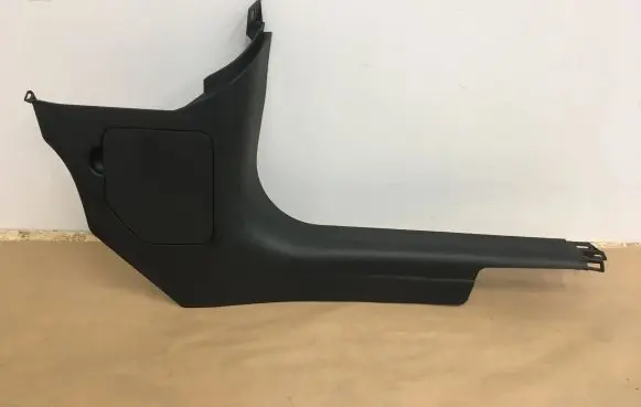 Mini Cooper Countryman R60 Front sill trim cover 9800080 50777110