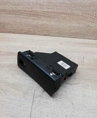 BMW X5 E53 Electric window control switch 6944556