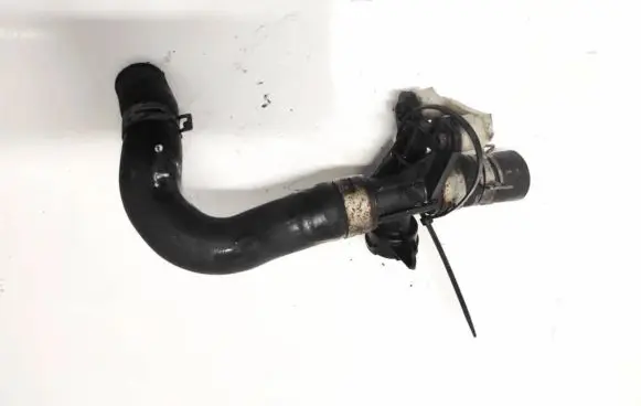 Toyota Yaris Engine coolant pipe/hose