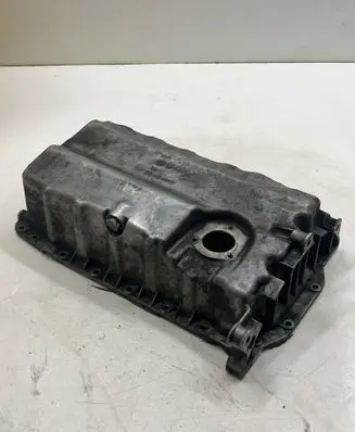 Volkswagen PASSAT B6 Oil sump AC43400
