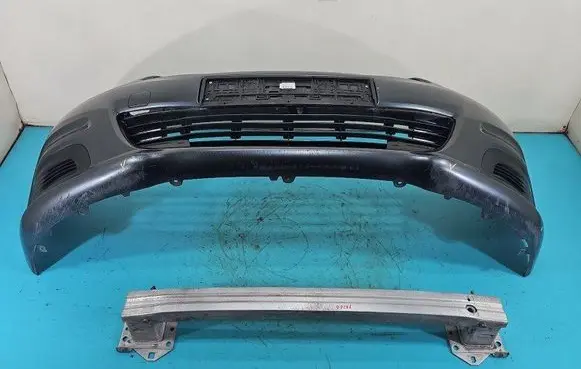 Citroen C4 II Front bumper IMPRK1511320